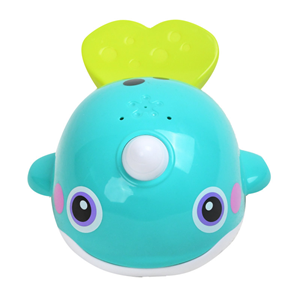 اسباب بازی نهنگ هولی تویز Hola Toys مدل 8101_اسباب بازی